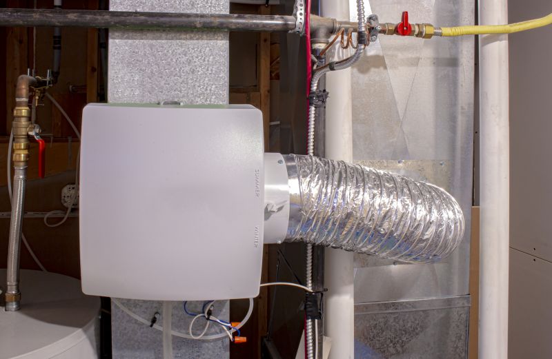 Basement Dehumidifier Service in Sarasota, FL