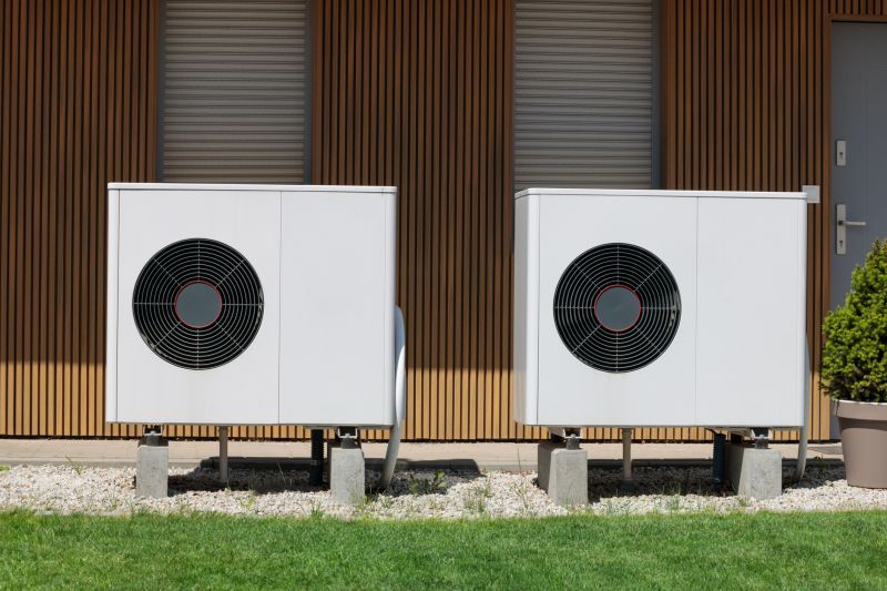 Central Air Installation in Cincinnati, OH