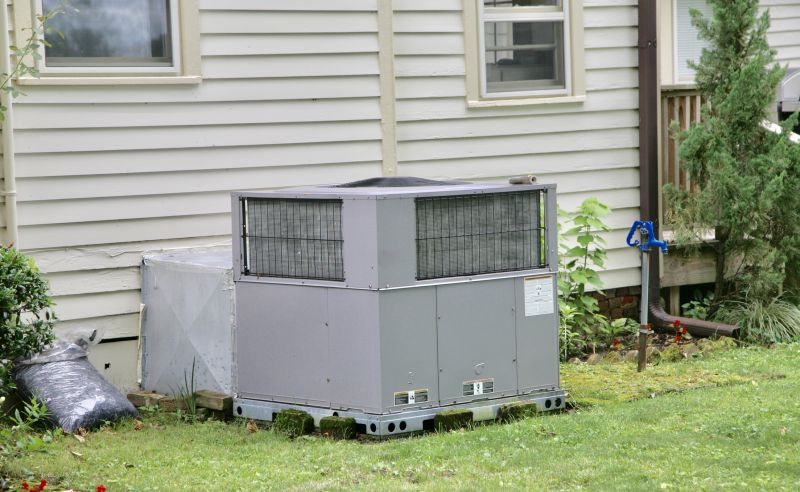 Central Heating Replacement in Monmouth County, NJ