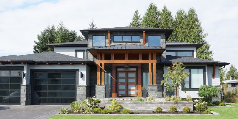 Local Custom Home Building in Mill Valley, CA