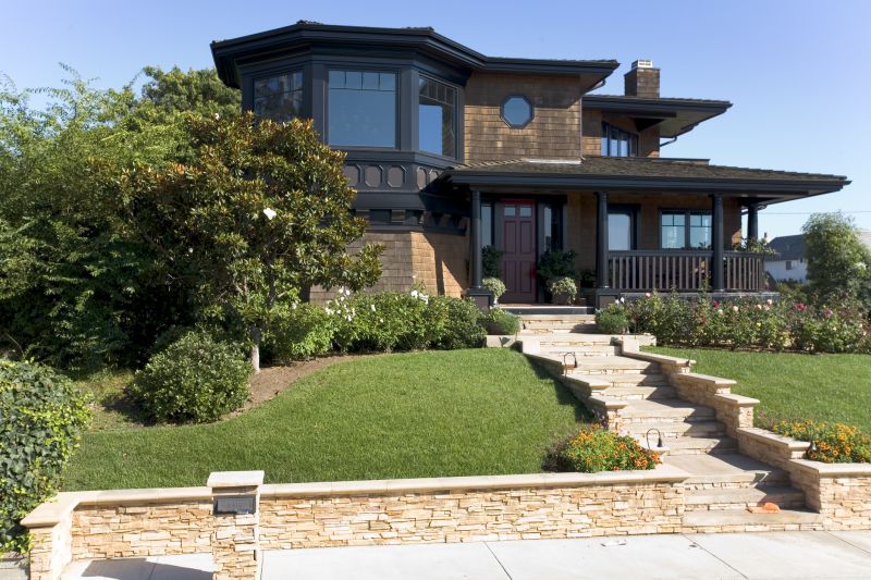 Local Custom Home Building in Novato, CA