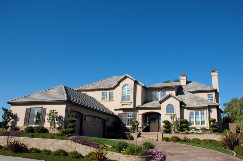 Local Custom Home Building in Sonoma, CA