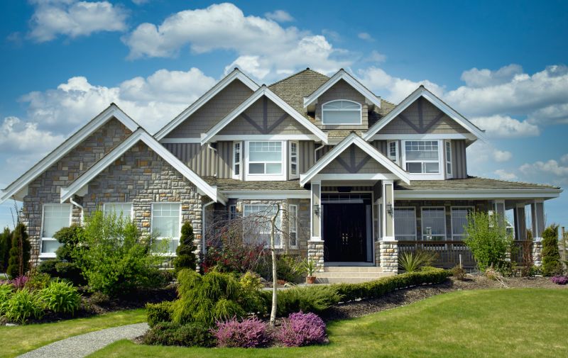 Local Custom Home Construction in Napa, CA