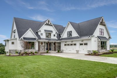 Custom House Building in Saint Augustine, FL