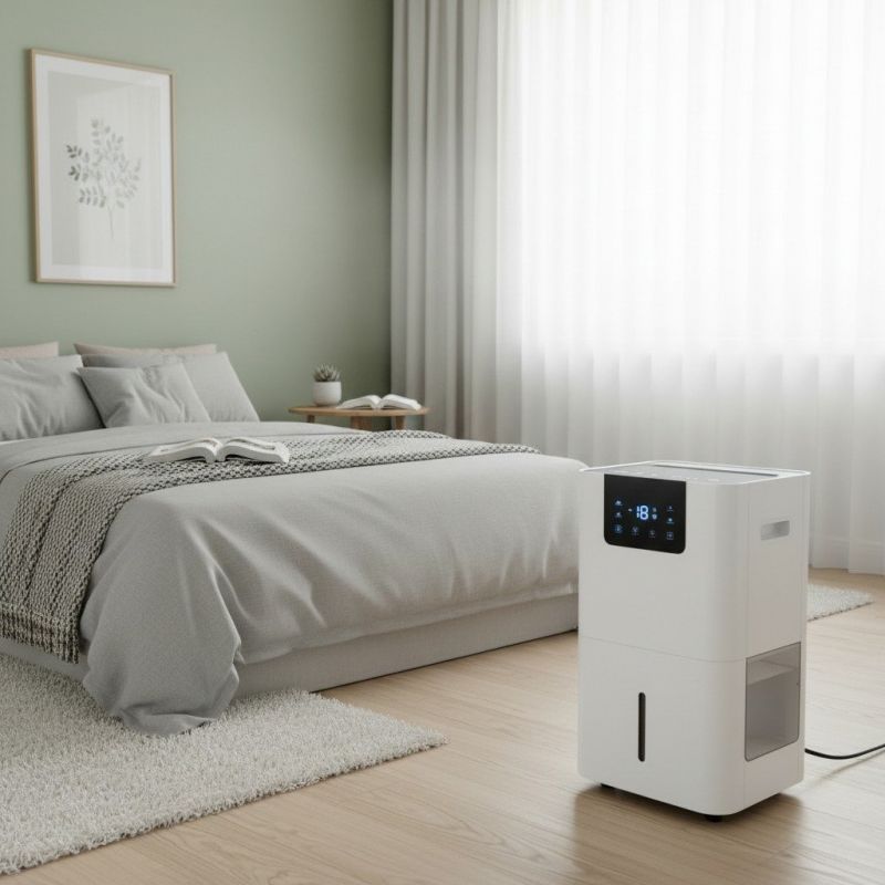 Dehumidifier Replacement in Monmouth County, NJ