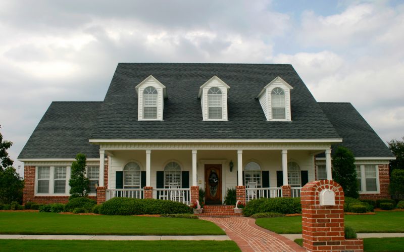 Farmhouse Construction in Marin County, CA
