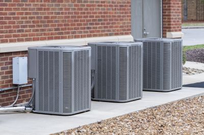 Heating And Cooling Service in Kansas City, MO