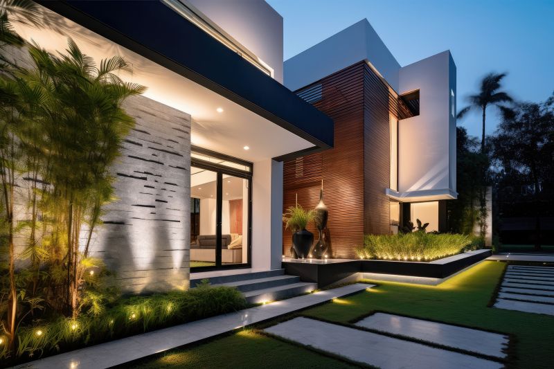 Modern Home Designs