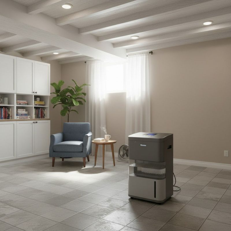 Humidifier Filter Replacement in Monmouth County, NJ