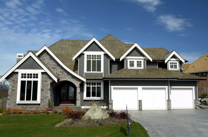 New Home Construction in Sonoma County, CA