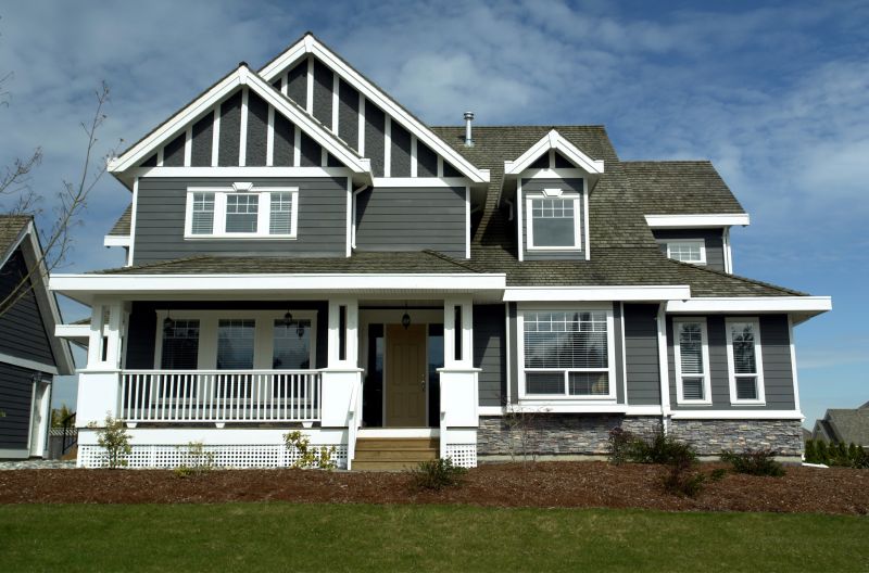 New Home Construction in Saint Augustine, FL
