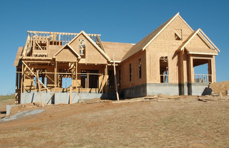 New Home Construction in Santa Rosa, CA