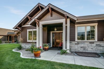 New Home Construction in Marin County, CA