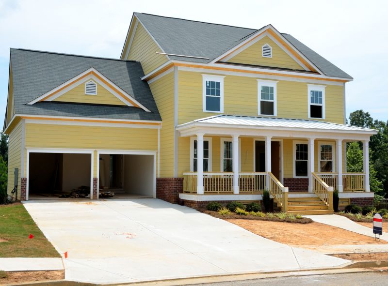 Residential Construction in Marin County, CA