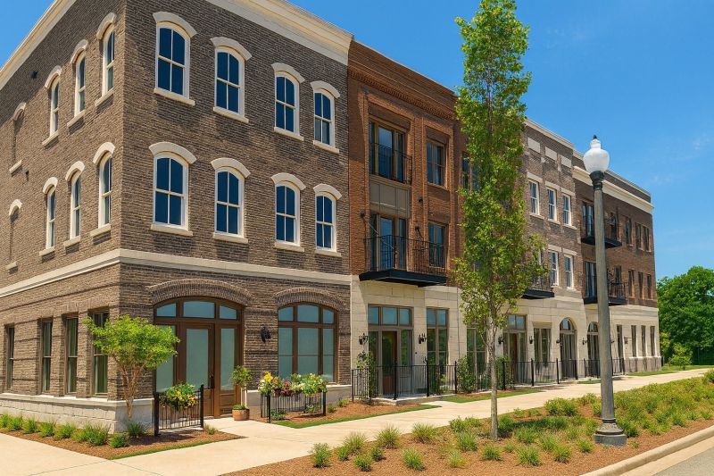 Local Residential Construction in San Anselmo, CA