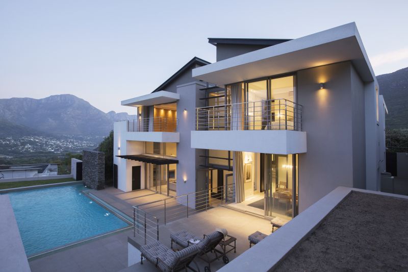 Vacation Home Construction in Saint Augustine, FL