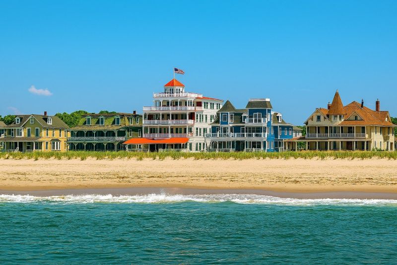 Local Vacation Home Construction in San Rafael, CA