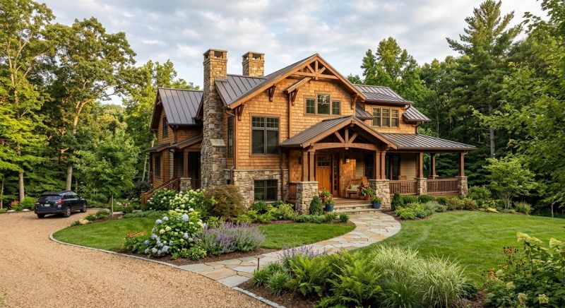 Custom Home Building in Saint Augustine, FL