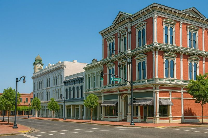 Local New Home Construction Service in Petaluma, CA