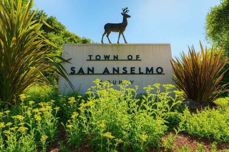 Local New Home Construction Service in San Anselmo, CA