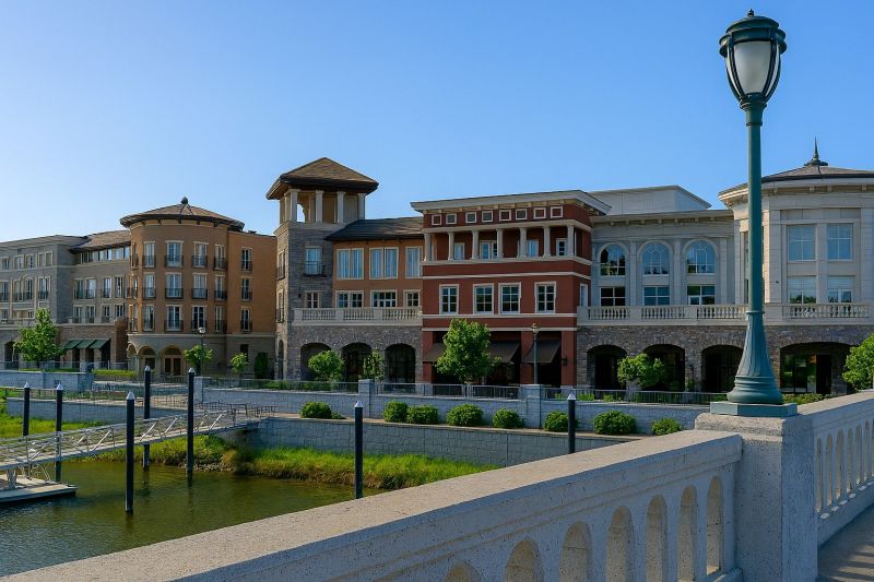 Local Residential Construction in Napa, CA