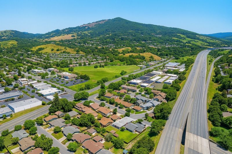 Local Vacation Home Construction in Novato, CA