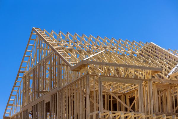 Residential Construction Service