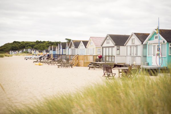 Beach House Construction Service